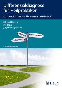 Heilpraktiker-Ausbildung: Differenzialdiagnose für Heilpraktiker