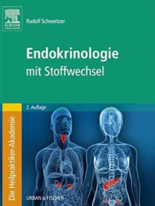 Heilpraktikerausbildung - eBooks - Endokrinologie mit Stoffwechsel