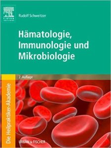 Heilpraktikerausbildung - eBooks - Hämatologie, Immunologie und Mikrobiologie