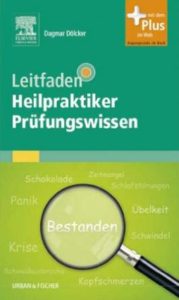 Heilpraktikerausbildung - eBooks - Leitfaden Heilpraktiker Prüfungswissen