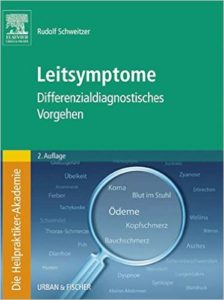 Heilpraktikerausbildung - eBooks - Leitsymptome - Differenzialdiagnostisches Vorgehen