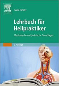 Heilpraktikerausbildung - eBooks - Medizinische und juristische Grundlagen