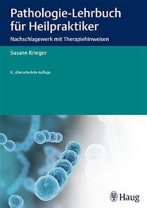 Heilpraktikerausbildung - eBooks - Pathologie-Lehrbuch für Heilpraktiker