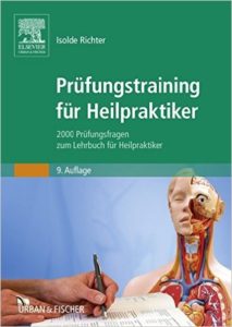 Heilpraktikerausbildung - eBooks - Prüfungstraining für Heilpraktiker
