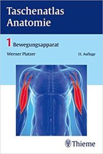 Fachbücher - Anatomie